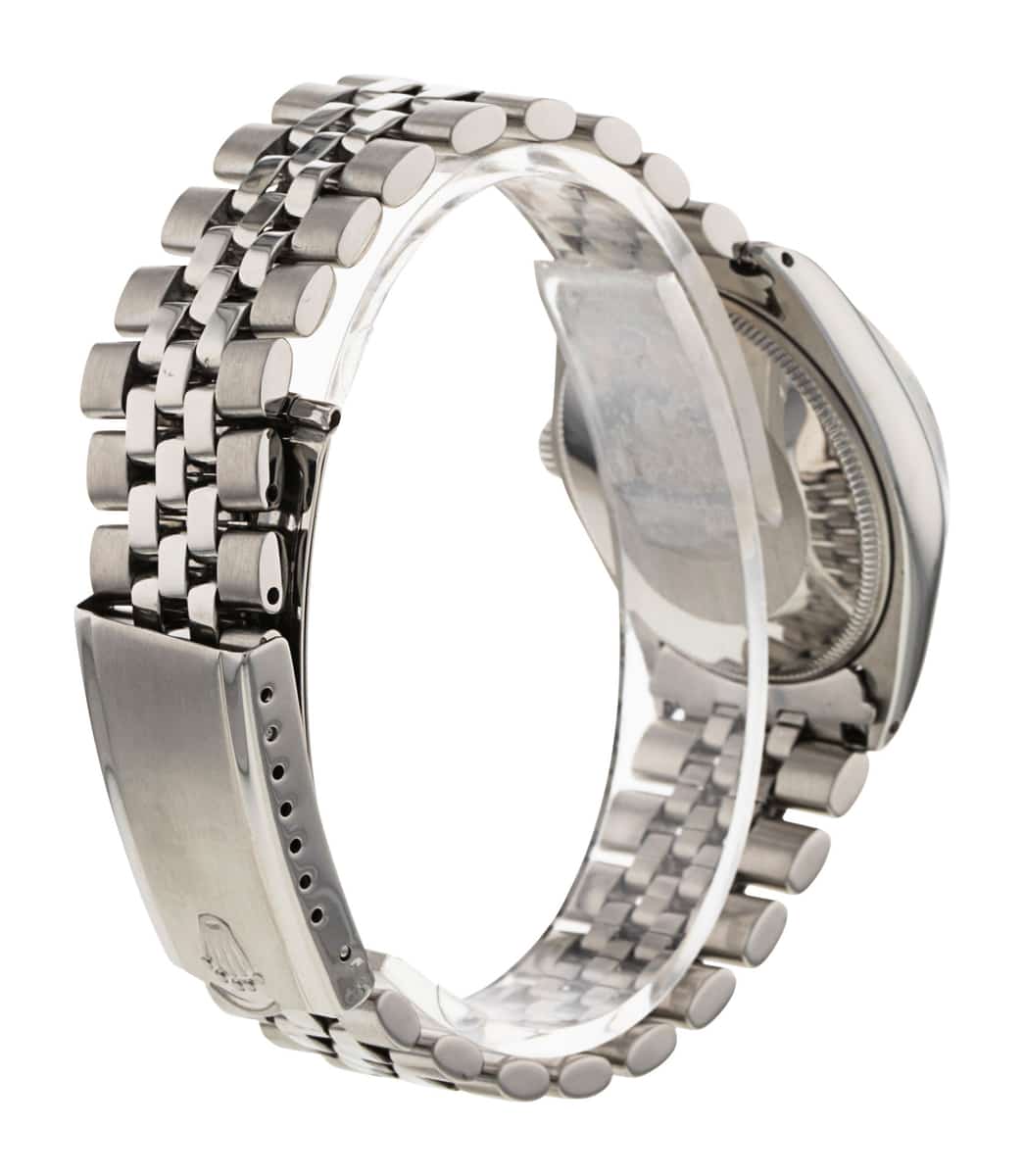 Rolex Air-King 5500 Rolex Air-King 5500